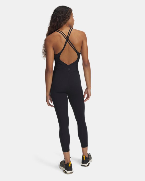 UA Project Rock Meridian Women's Bodysuit | Under Armour UA Project Rock Meridian Women's Bodysuit | Under Armour